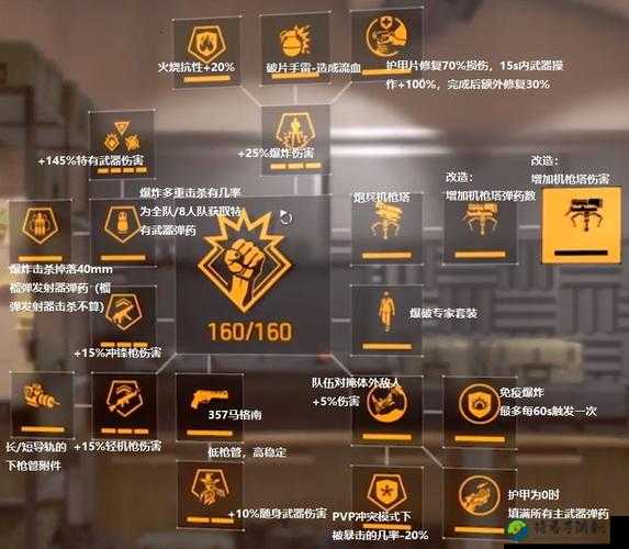 全境封锁爆破专家封神指南!零失误技能连招+装备搭配攻略大公开