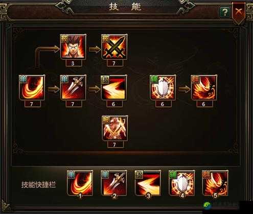 攻三国觉醒技能秒变大神！5招教你解锁超神战力