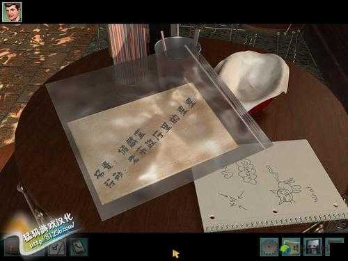 南希·朱尔：灰烬中的不在场证明零失误通关！90%玩家都漏掉的逆天翻案攻略