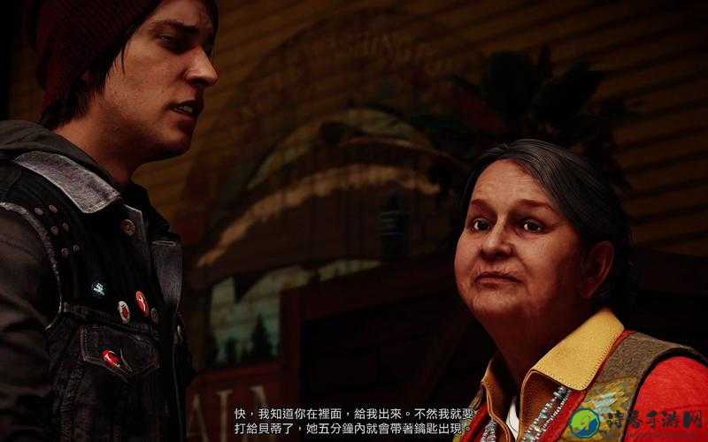 零失误通关恶名昭彰2！手残党必看的次子BOSS无伤秘籍