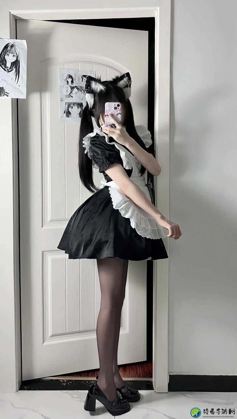 女仆扒开腿㊙️让人爽桶？揭开职场女性的自我救赎之路
