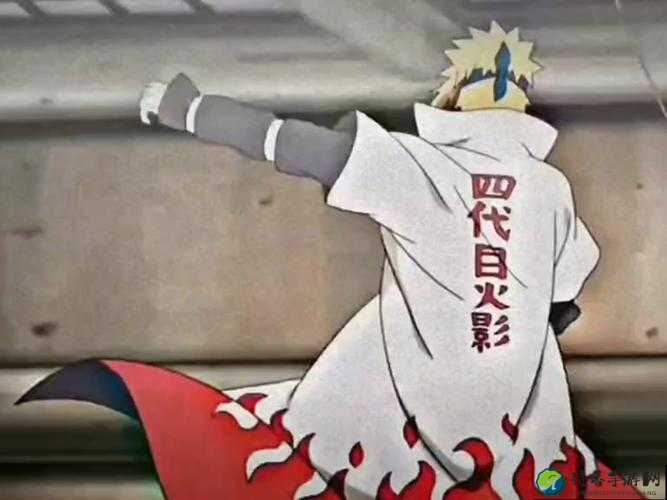 火影究极风暴3四代火影波风水门必杀技！零失误连招攻略公开