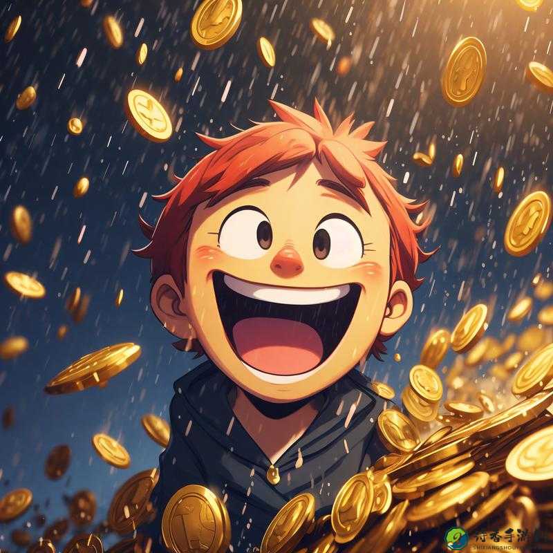 探秘大海贼岛金币爆肝攻略！3天刷出百万金币的暴富秘籍