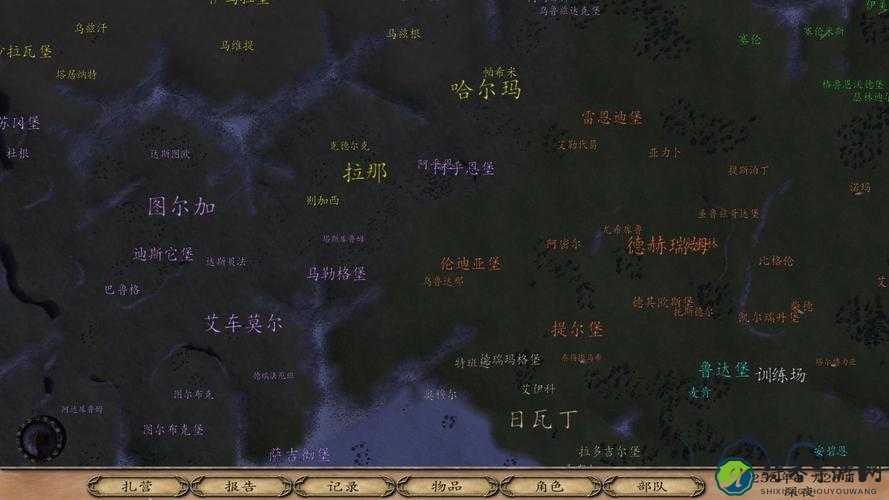 骑马与砍杀战团视频攻略｜新手必看？三招让你轻松制霸战场！