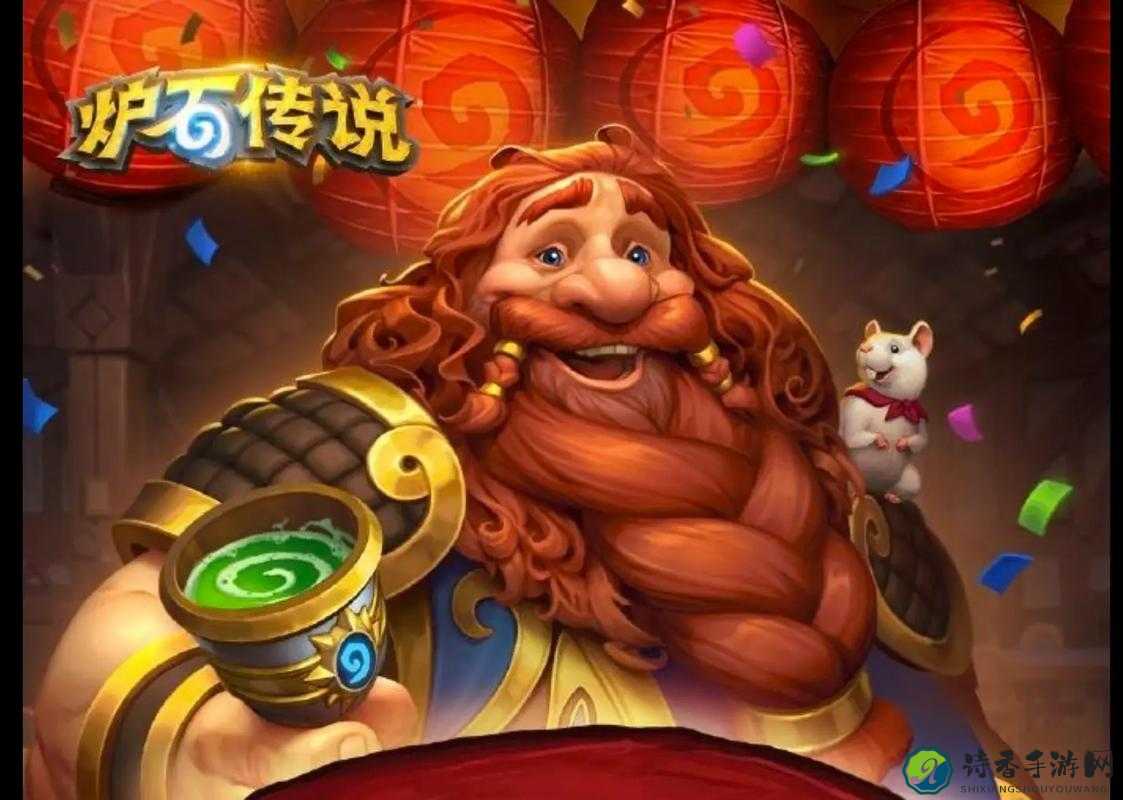 终于等到你！炉石传说竞技场开放条件全解析