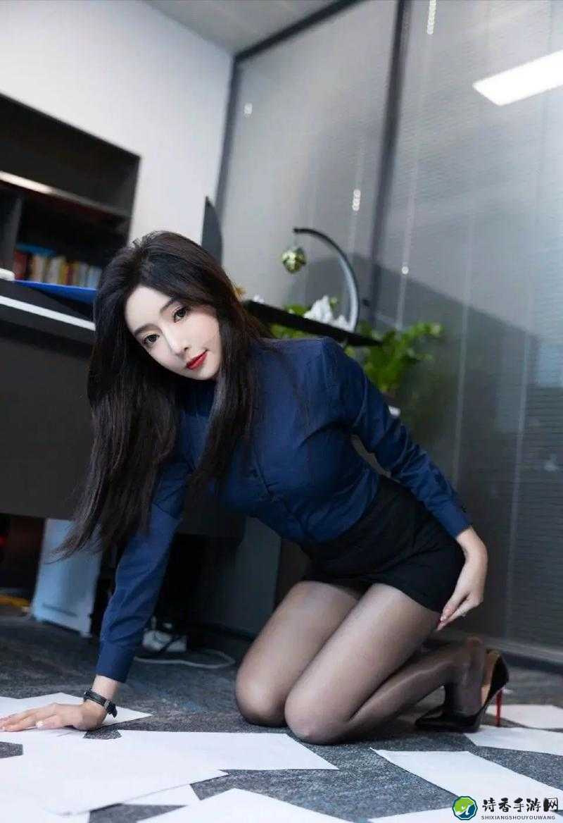 HDXXXX58丝袜连裤袜：职场穿搭新风潮，女性自信新表达