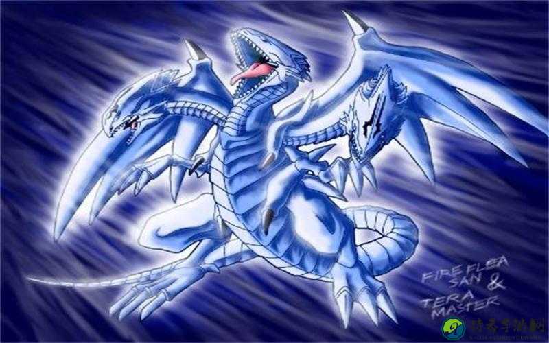 城之内封神卡组！混沌力量必杀技公开，这套搭配直接统治决斗场！