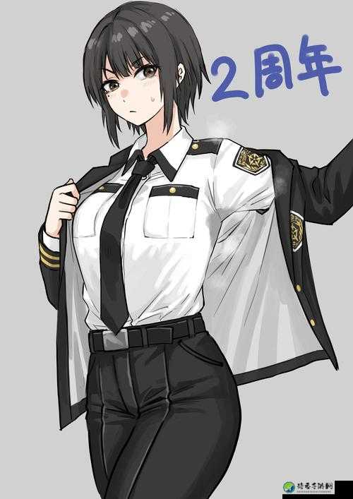 无尽裸体女同警花动漫：禁忌之下生长的真实