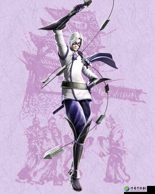 战国BASARA4前作奖励全人物解锁神技！解锁攻略大公开