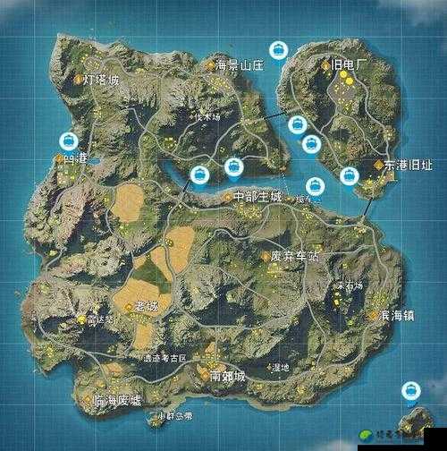尖叫级干货！魔法门10地图隐藏路线+速通技巧，错过再等一年！