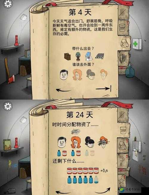 美国末日全流程通关秘籍！零失误生存法则+隐藏剧情全解锁