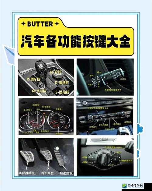 新手必看！云斯顿赛车2014按键操作全解析，手残党也能飞车过弯！