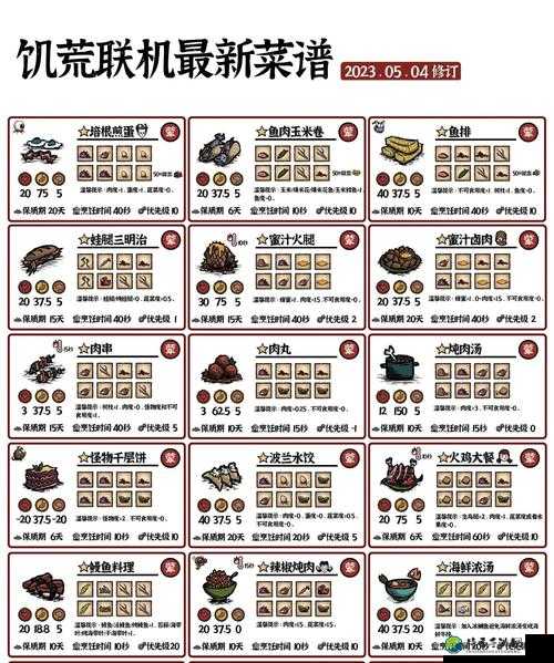 饥荒17版建造物大公开！这10件神器让你生存效率翻3倍！必看攻略