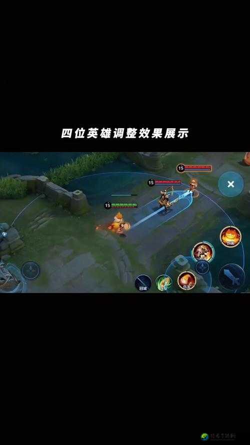 神操作！手把手教你修改武将攻击速度，战力翻倍绝了！
