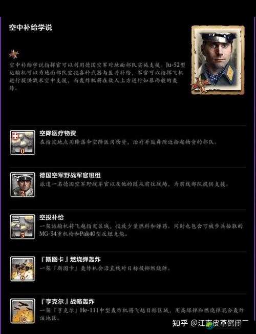 英雄连2指挥点使用全攻略！新手必学的逆天操作技巧
