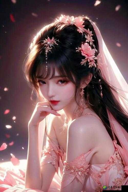 挺进小舞的滋润花苞御女天下：从柔情到力量的花开法则