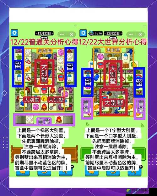 别动我的奶酪沙滩派对第八关卡关预警！5个必看技巧助你秒通关