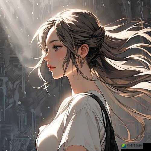 动漫美女被❌强行挤奶事件爆火？这个社会现象背后令人深思