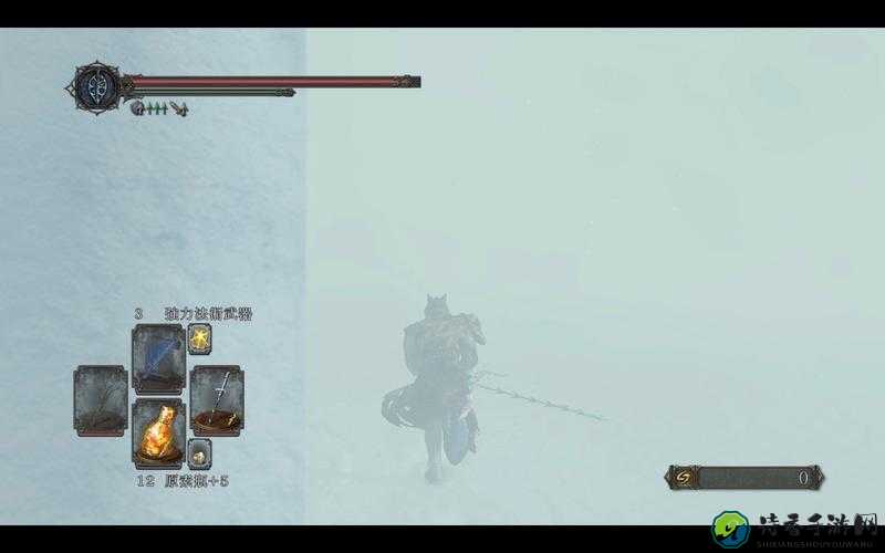 黑魂2双刀流究竟有多强？手残党也能毕业的保姆级攻略