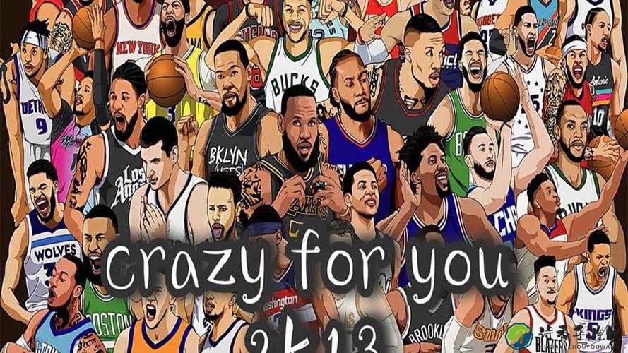 史诗级进化！NBA2K14对比13版本这13个细节彻底惊艳