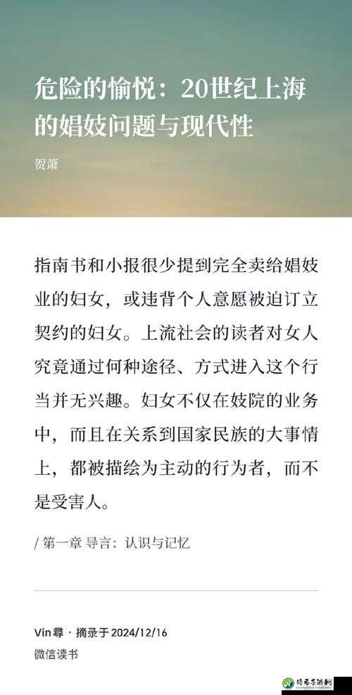 嫖妓不戴套精彩对白小说：当欲望与责任交织，社会该何去何从