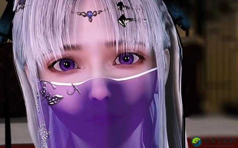 扒开小医仙疯狂揉3D动漫：疯狂揉捏背后的情感密码与社会共鸣