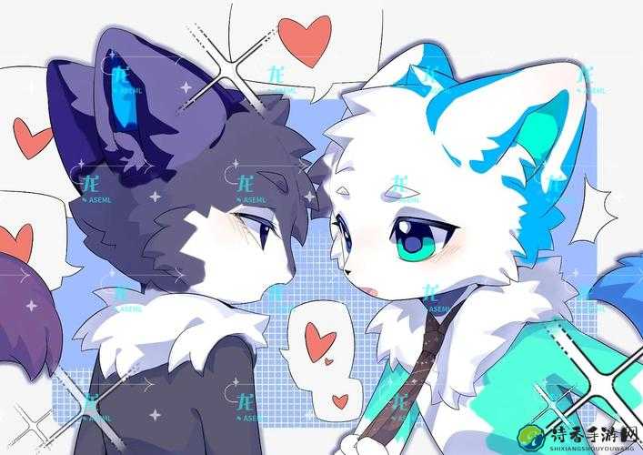 同人福瑞控禁黄背后：欧美网站如何平衡创意与规范？