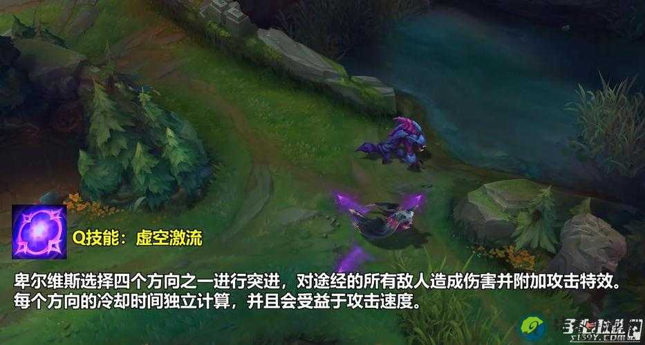 LOL黑暗女皇辅助位超神教学！闭眼开大不被喷的秘密