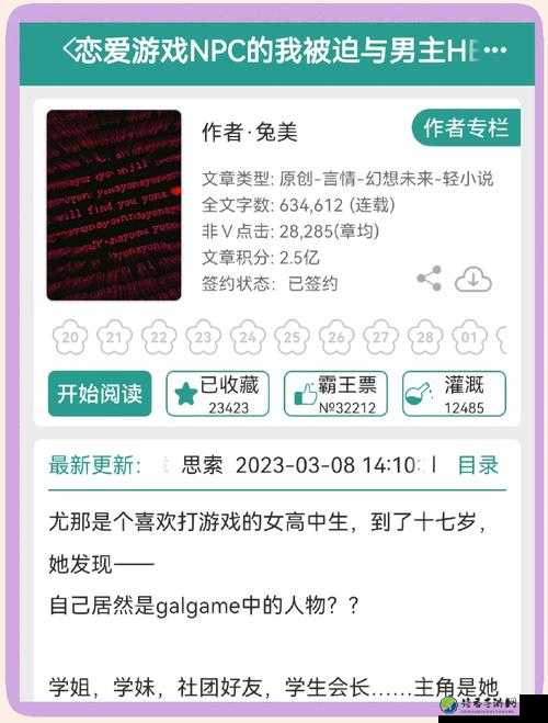 公主娇媚 (1V1 高H)：一场颠覆爱情刻板印象的自我觉醒之旅