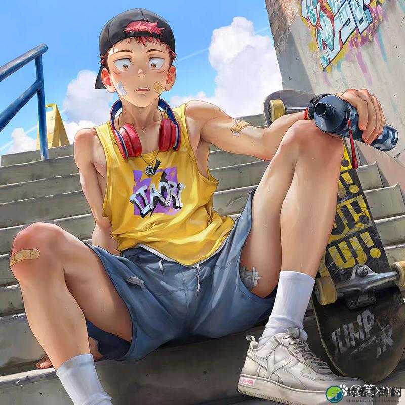 动漫肌肉男自慰Gy网站虎杖：青少年网络行为背后的认知偏差与成长真相