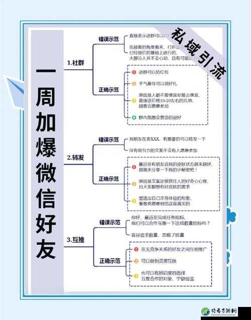 🔥🔥微信添加好友超实用教程！5种方法让你秒变社交达人！不会加人你out了！
