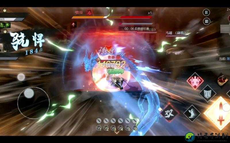 真三国无双4绝影通关秘诀！隐藏Boss+绝影功设施解密攻略