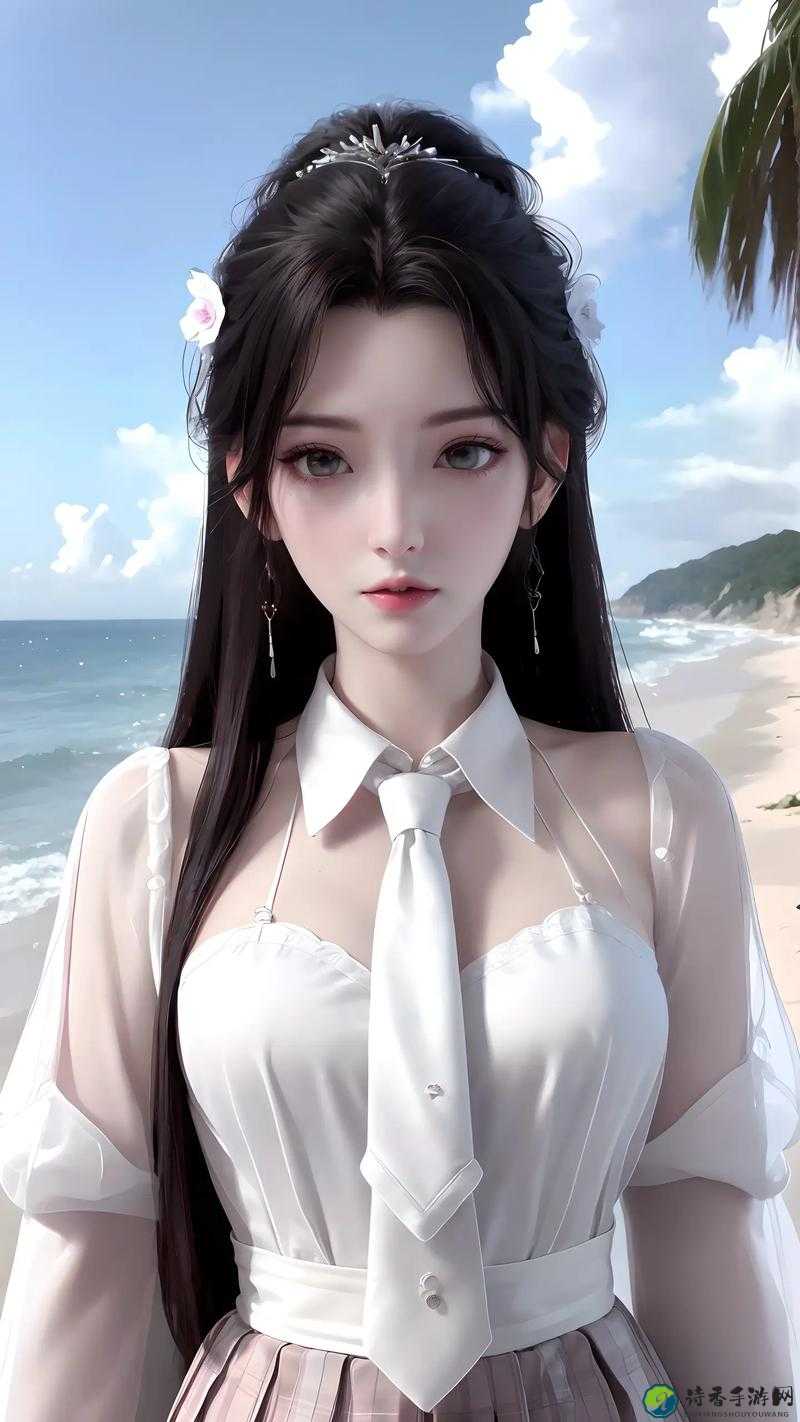 3D清漪被 ❌黄漫网站动漫：数字时代的艺术与边界
