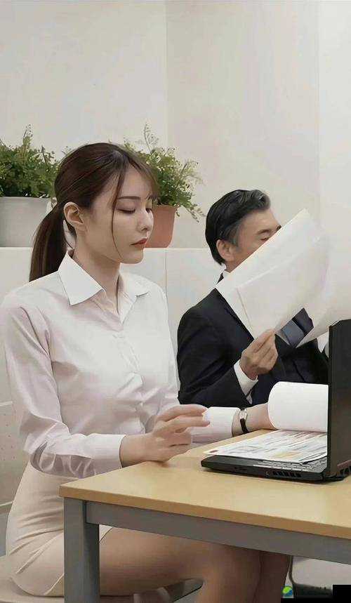 用力⋯哦⋯我要⋯⋯喷了秘书！职场高压下，如何找到情绪与效率的平衡点？