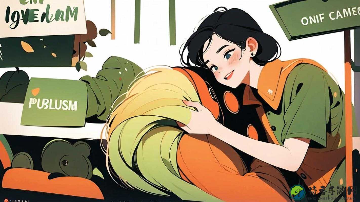 动漫美女做×社会正能量：她们如何打破次元壁传递温暖力量？