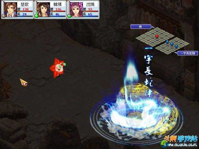 幻想三国志2TEST秘籍大公开！手残党也能3天逆袭大佬
