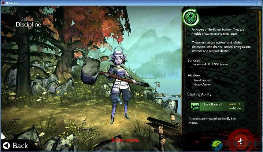必看！愤怒的小红帽：猎魔姬技能全解析，秒变大神就靠它！