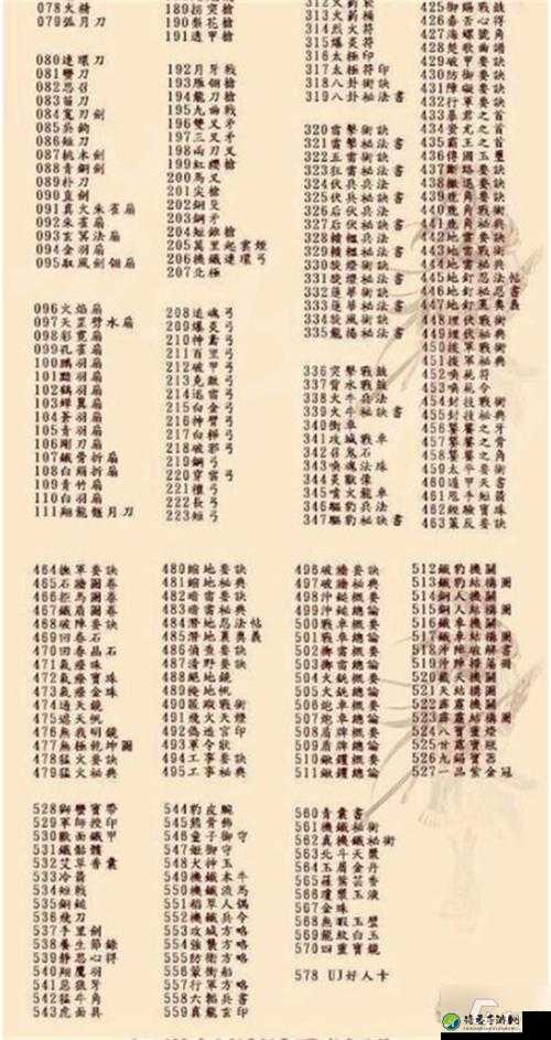 一招制胜！三国群英传8秘籍隐藏技巧大公开