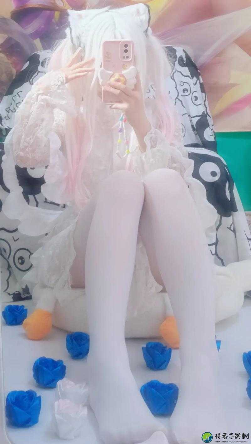 白丝裙里的觉醒时刻：芭芭拉故事背后的女性力量与自我救赎