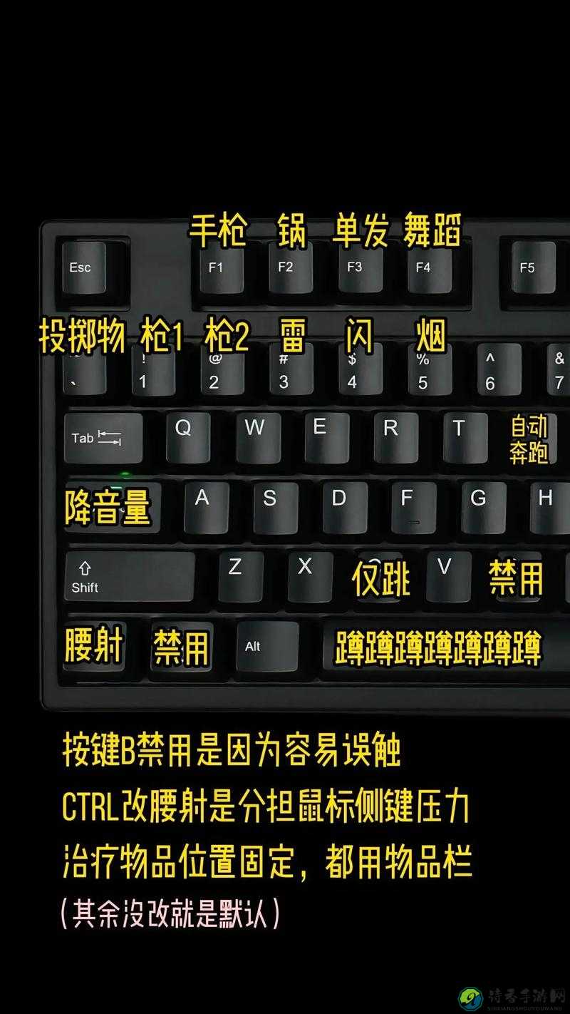🔥黑暗之魂360手柄修改键位教程！手残党狂喜，秒变键盘操作神流畅！