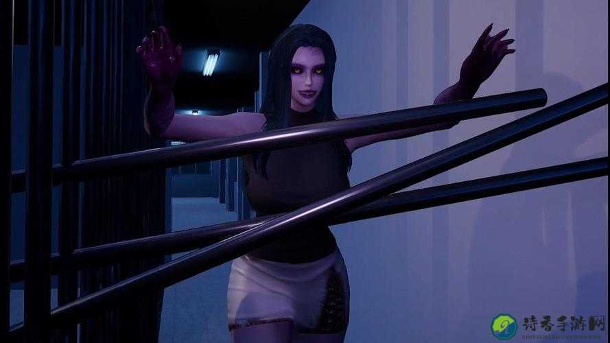 无尽大胸女同3D：当科技重塑女性力量与情感表达