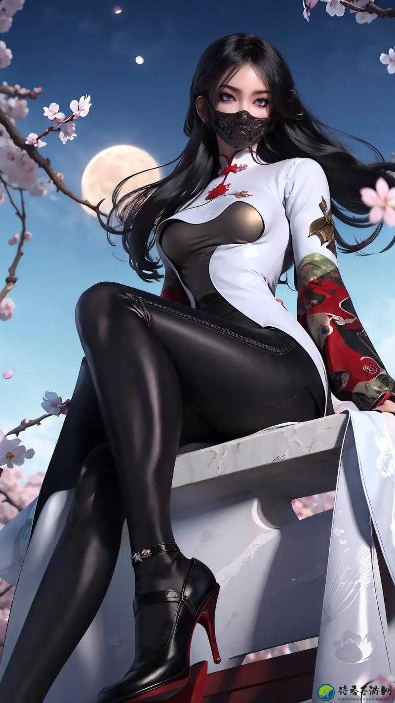 国漫美女裸体㊙️免费网站背后的崛起密码：互联网时代动漫文化的年轻力量