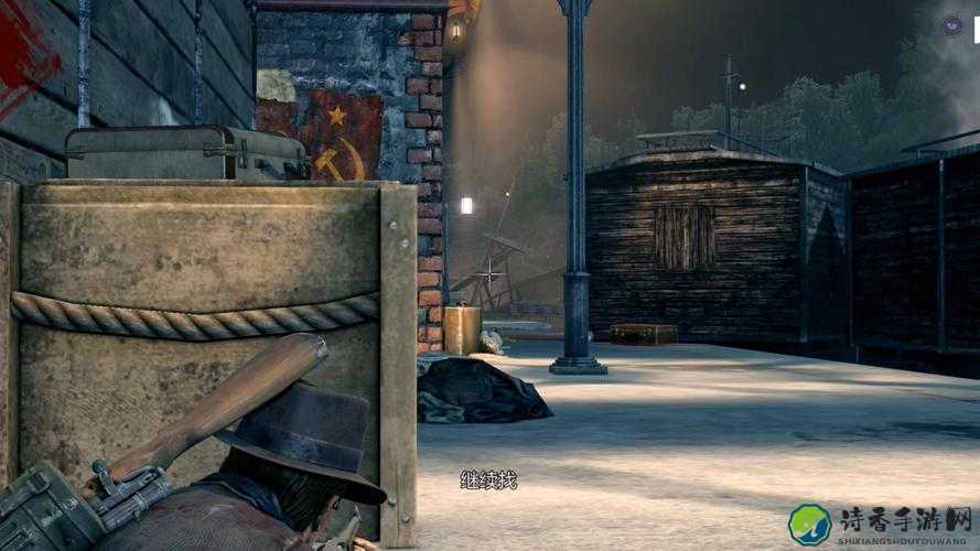 狙击精英v2卡死？D3D11dll缺失解决教程，3步修复游戏运行问题